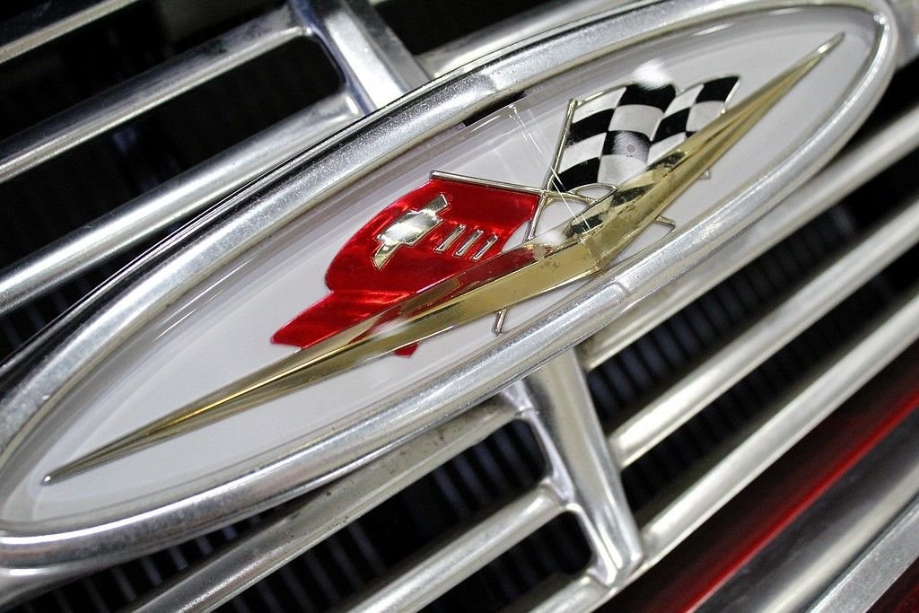 1960 Chevrolet Impala Convertible photo 25