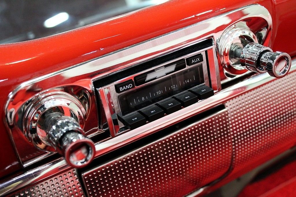 1960 Chevrolet Impala Convertible photo 40