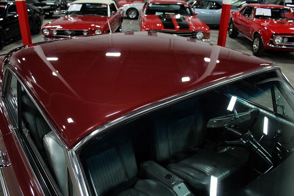 1964 Chevrolet Impala SS photo 10
