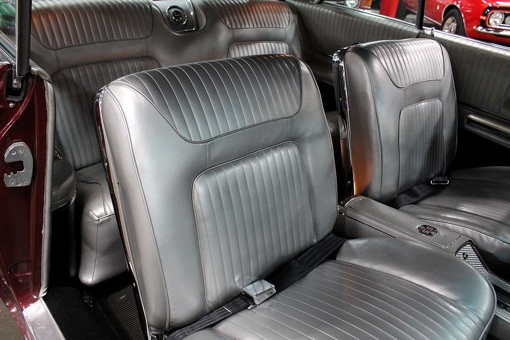 1964 Chevrolet Impala SS photo 14