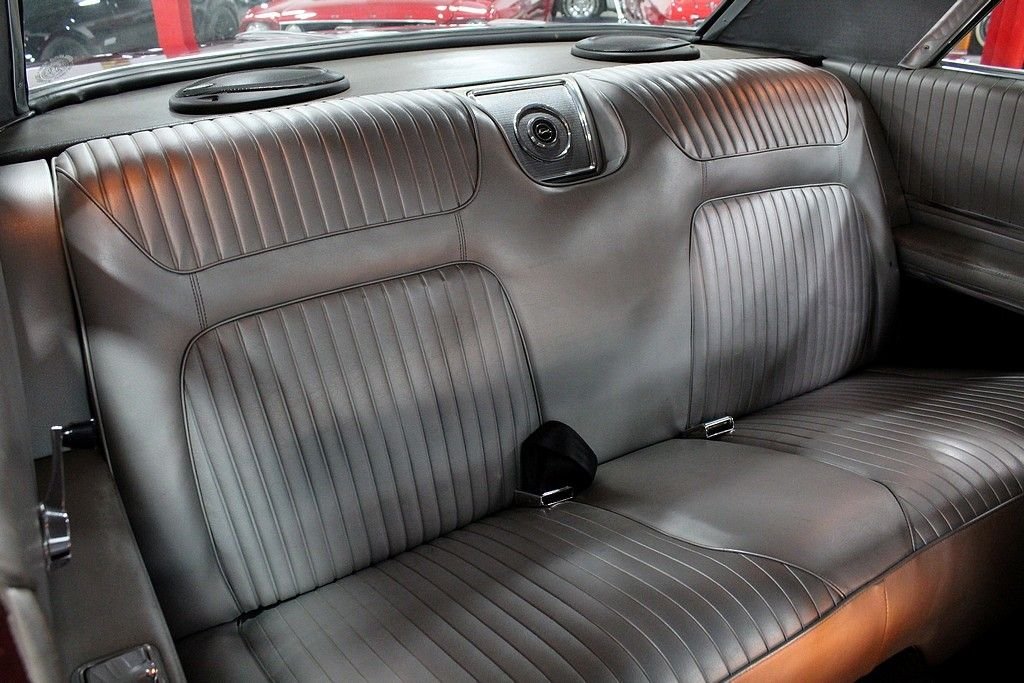1964 Chevrolet Impala SS photo 15