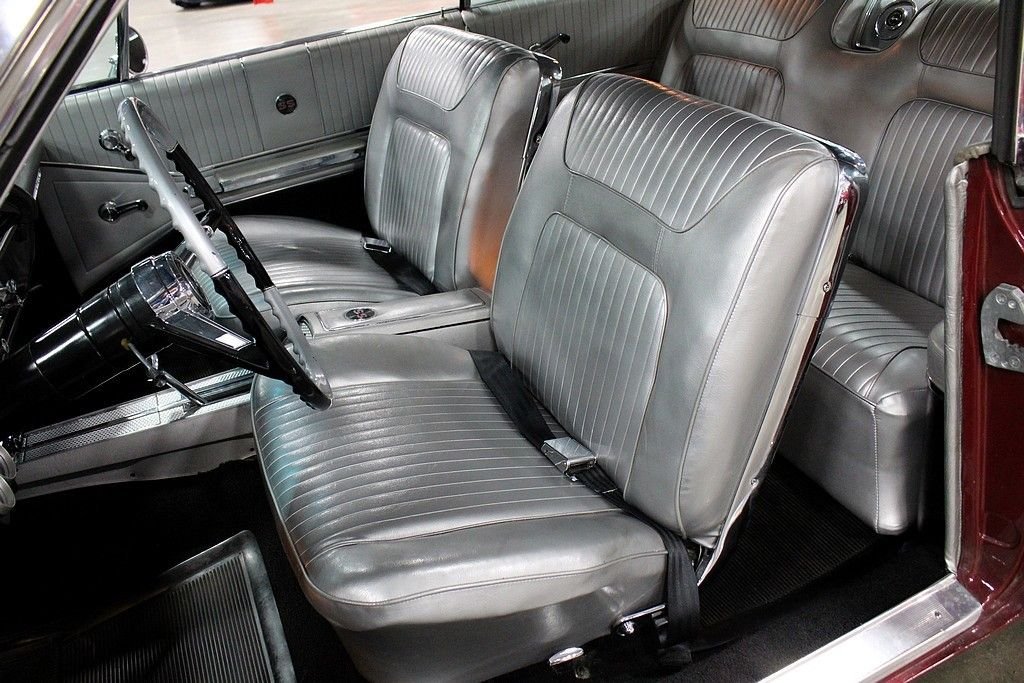1964 Chevrolet Impala SS photo 18
