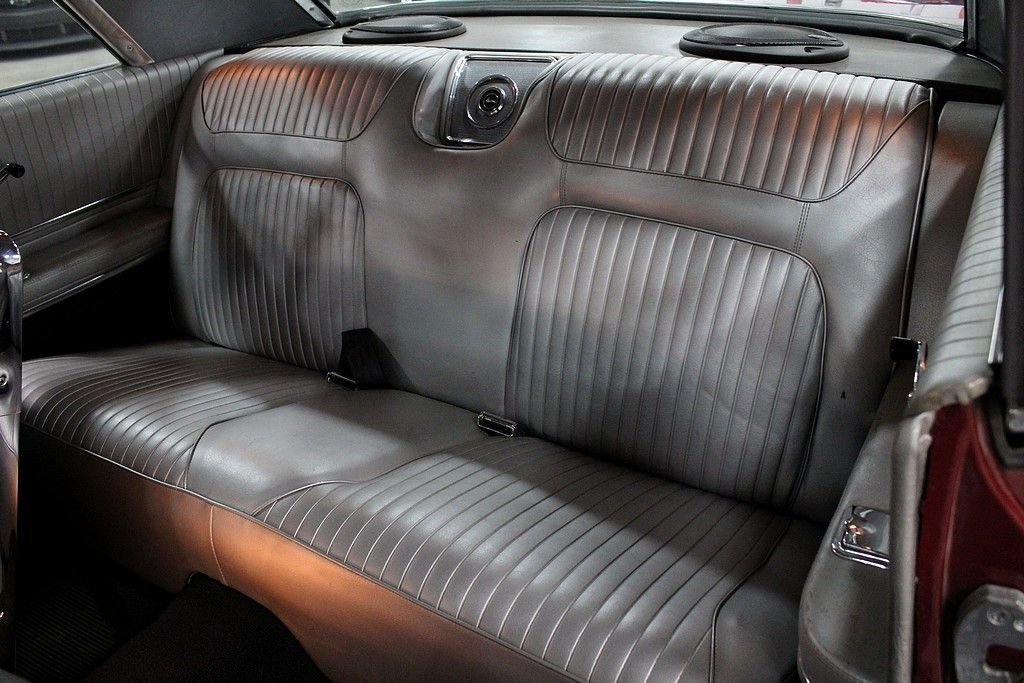 1964 Chevrolet Impala SS photo 19