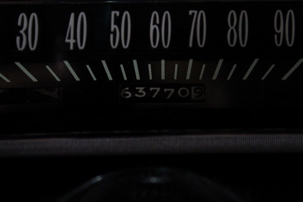 1964 Chevrolet Impala SS photo 21