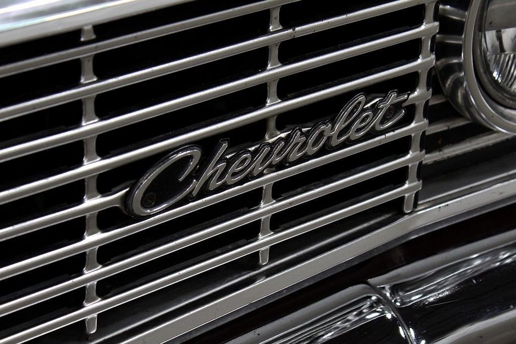 1964 Chevrolet Impala SS photo 29