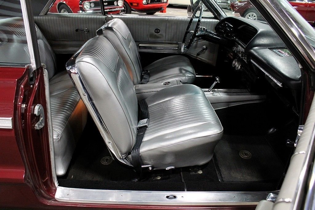 1964 Chevrolet Impala SS photo 34