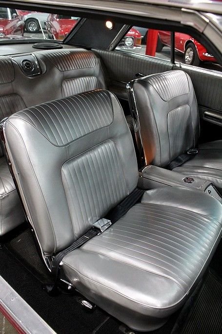 1964 Chevrolet Impala SS photo 35