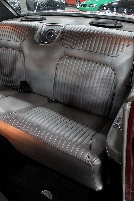 1964 Chevrolet Impala SS photo 44