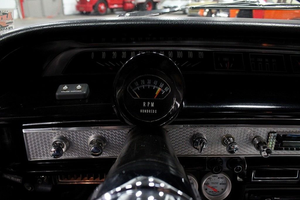 1964 Chevrolet Impala SS photo 49
