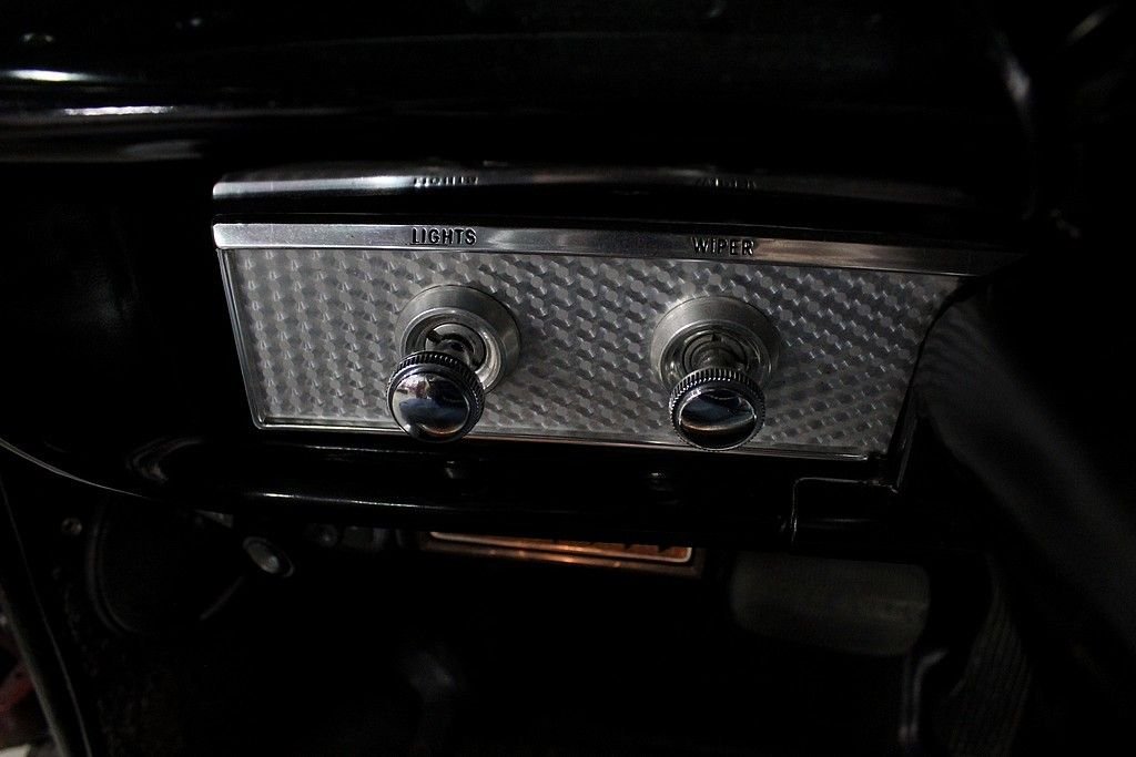 1964 Chevrolet Impala SS photo 52