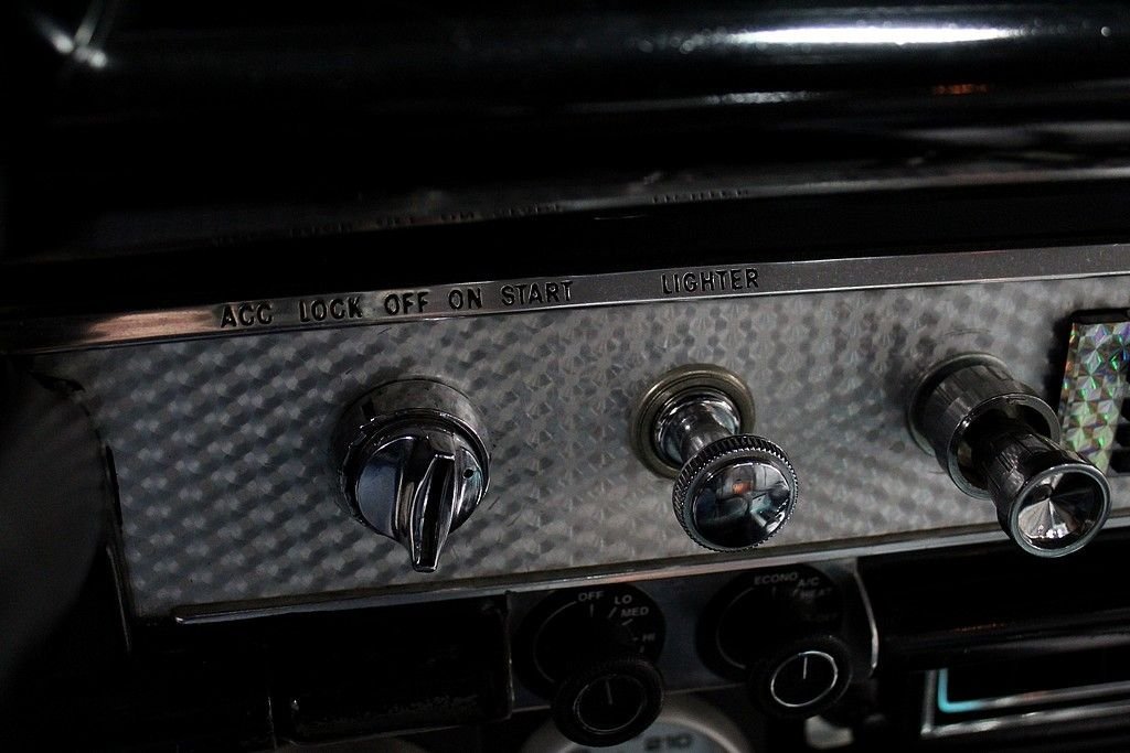 1964 Chevrolet Impala SS photo 53