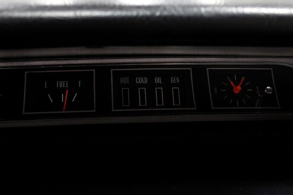 1964 Chevrolet Impala SS photo 55