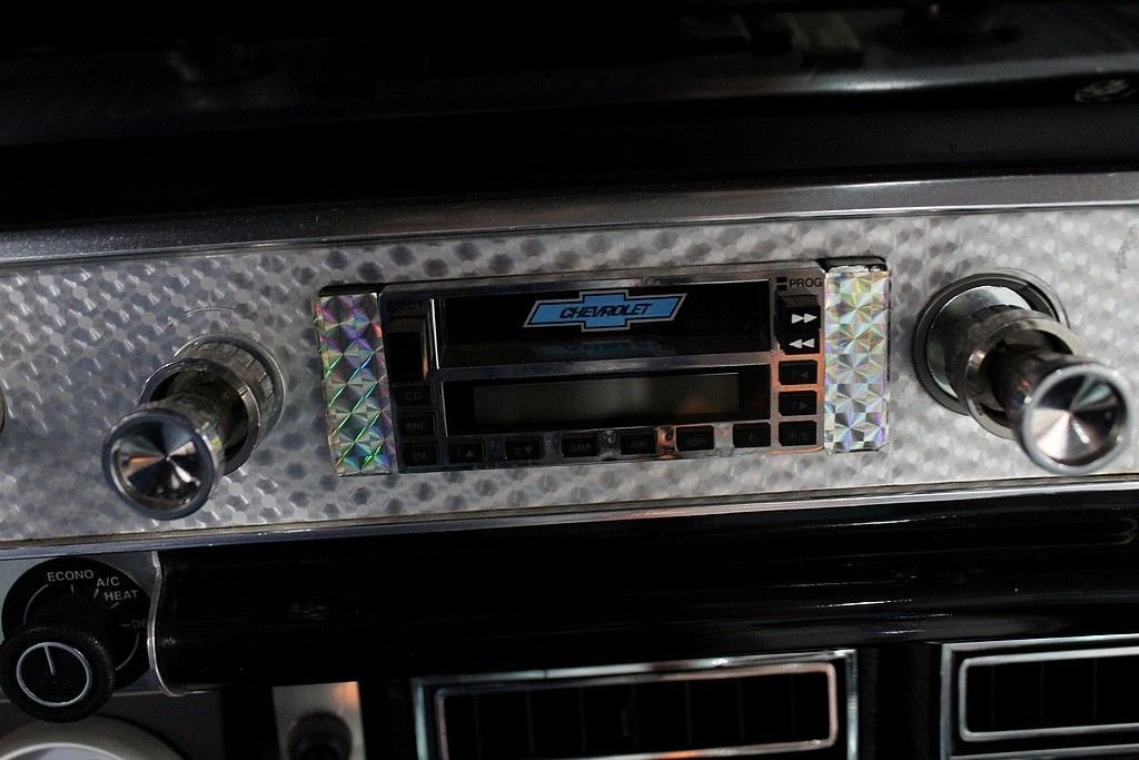 1964 Chevrolet Impala SS photo 56