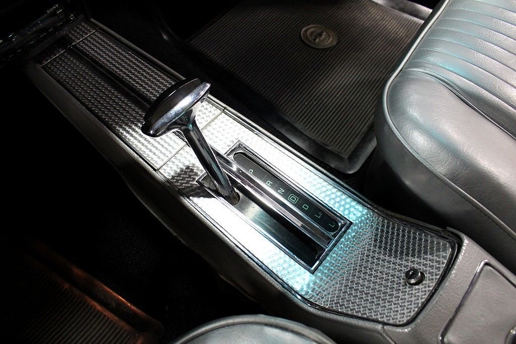 1964 Chevrolet Impala SS photo 58