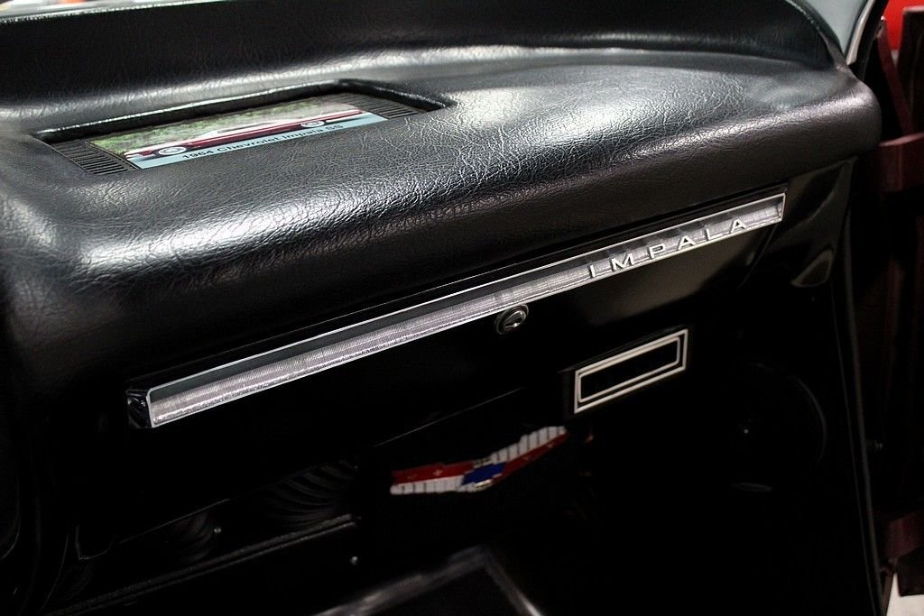 1964 Chevrolet Impala SS photo 60