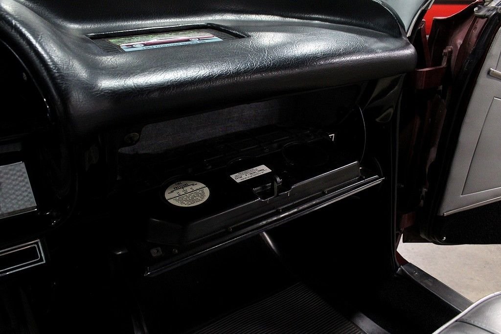 1964 Chevrolet Impala SS photo 61