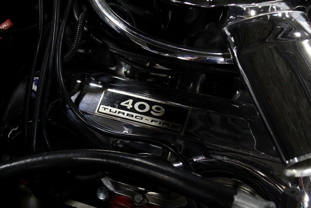 1964 Chevrolet Impala SS photo 67