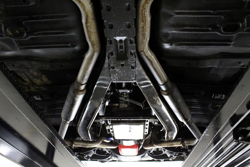 1964 Chevrolet Impala SS photo 72