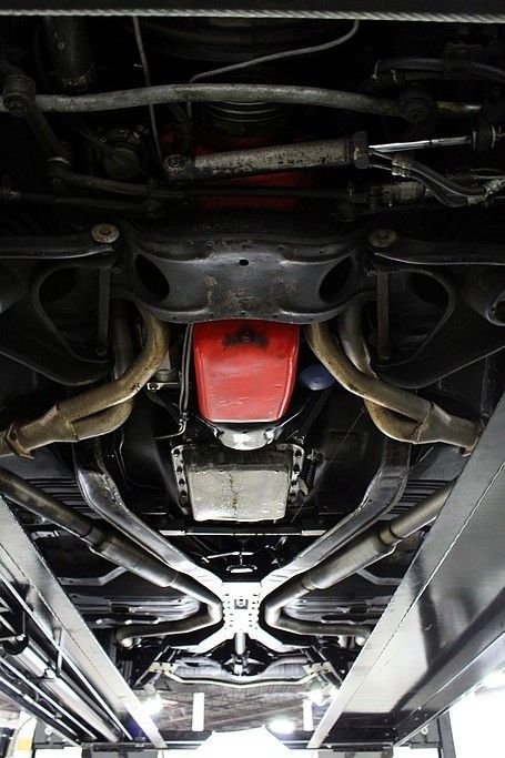 1964 Chevrolet Impala SS photo 74