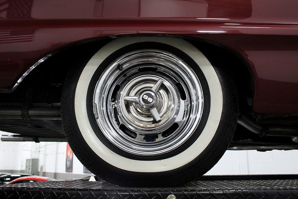 1964 Chevrolet Impala SS photo 84