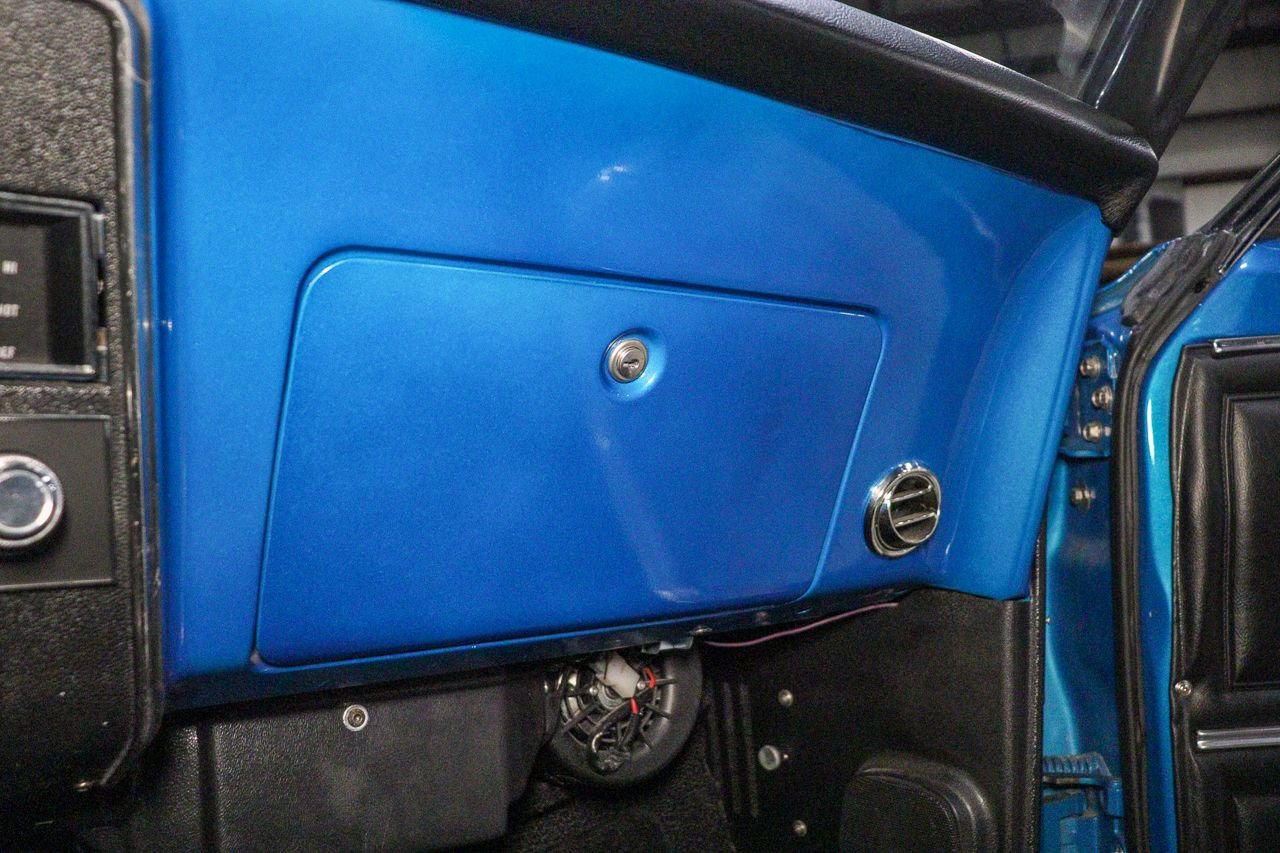 1967 Chevrolet Camaro Pro Touring photo 12