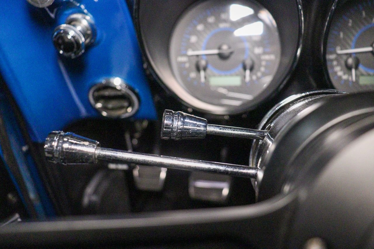 1967 Chevrolet Camaro Pro Touring photo 51