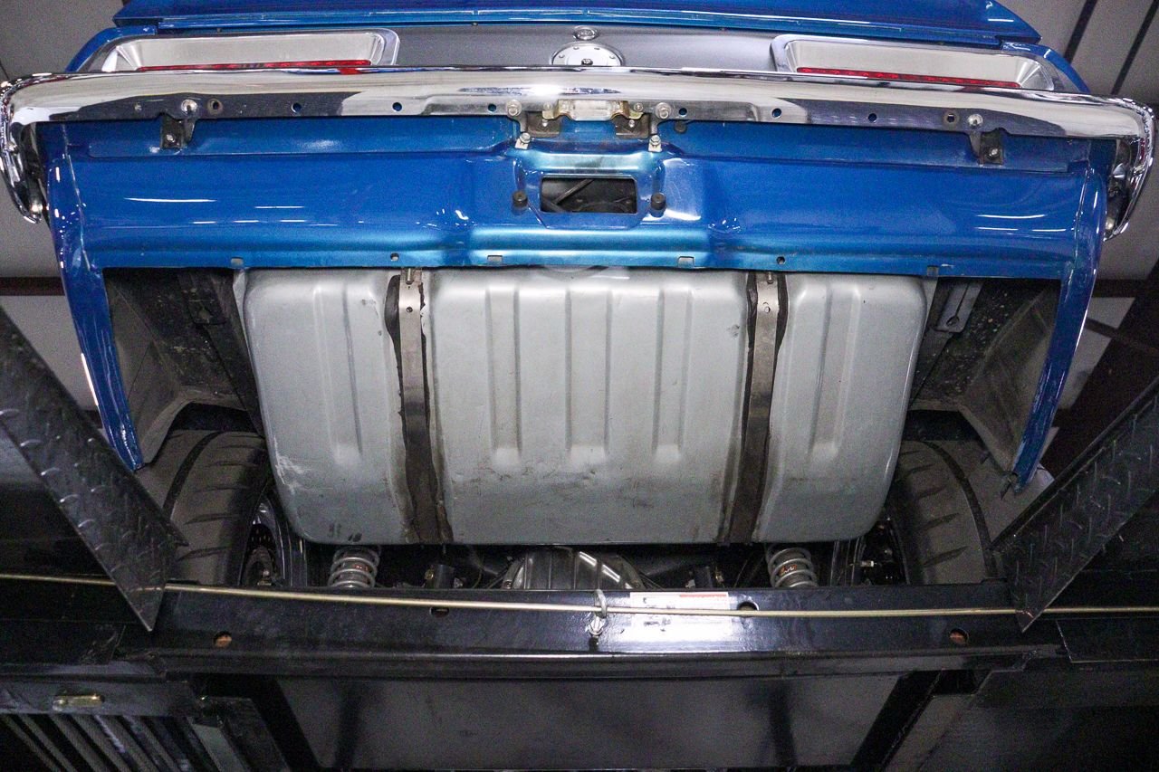 1967 Chevrolet Camaro Pro Touring photo 70