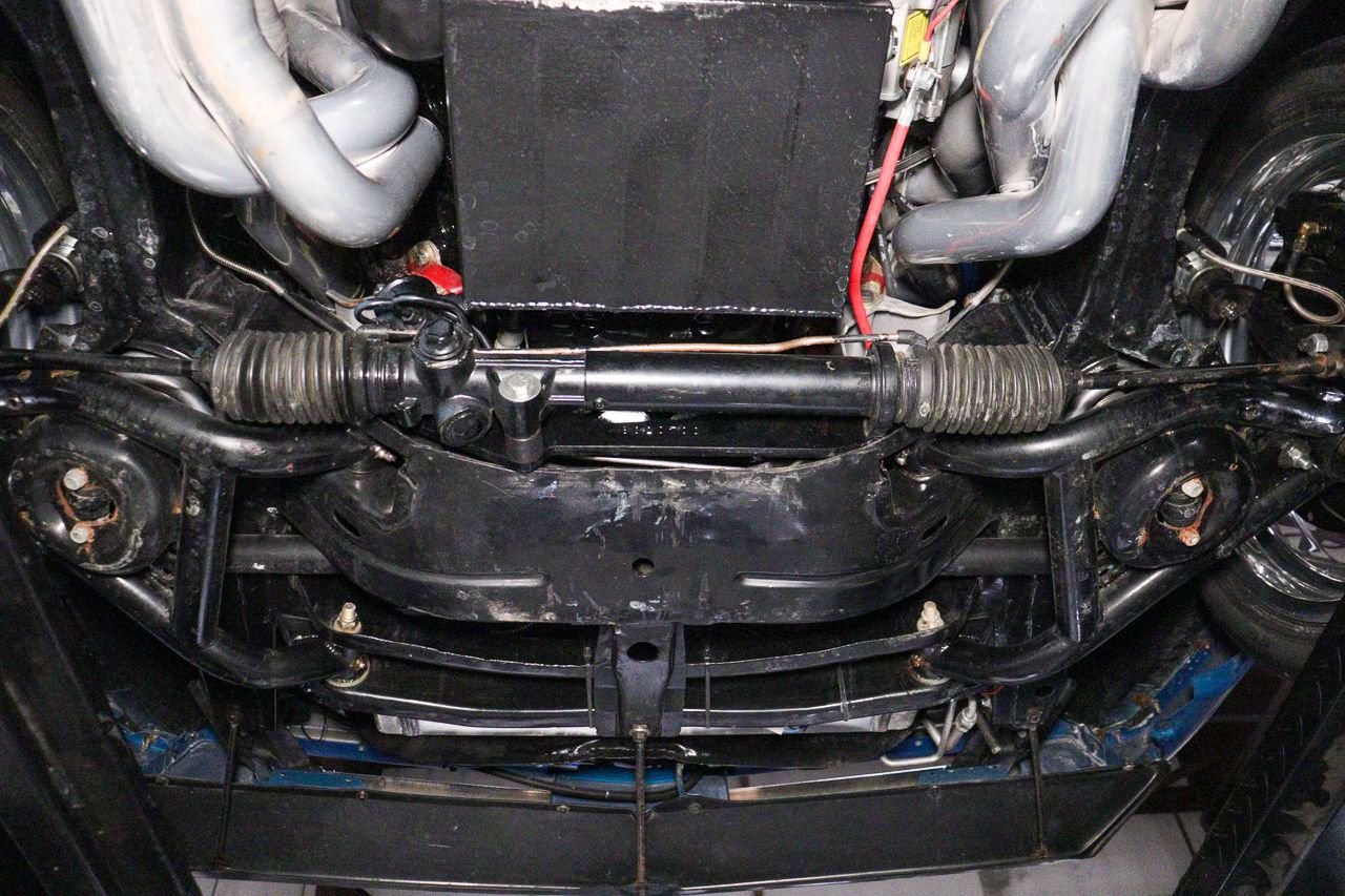 1967 Chevrolet Camaro Pro Touring photo 74