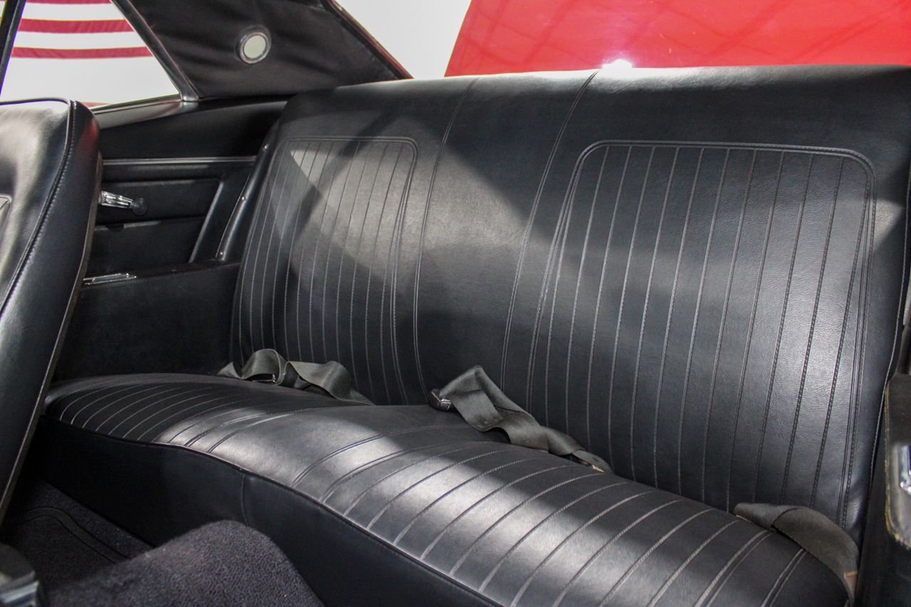 1967 Chevrolet Camaro photo 42