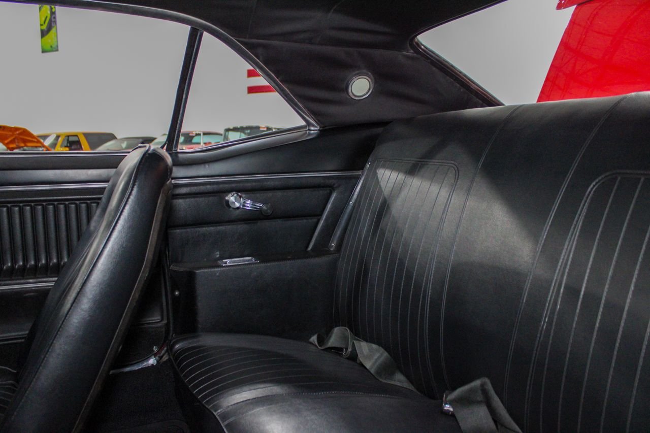 1967 Chevrolet Camaro photo 43