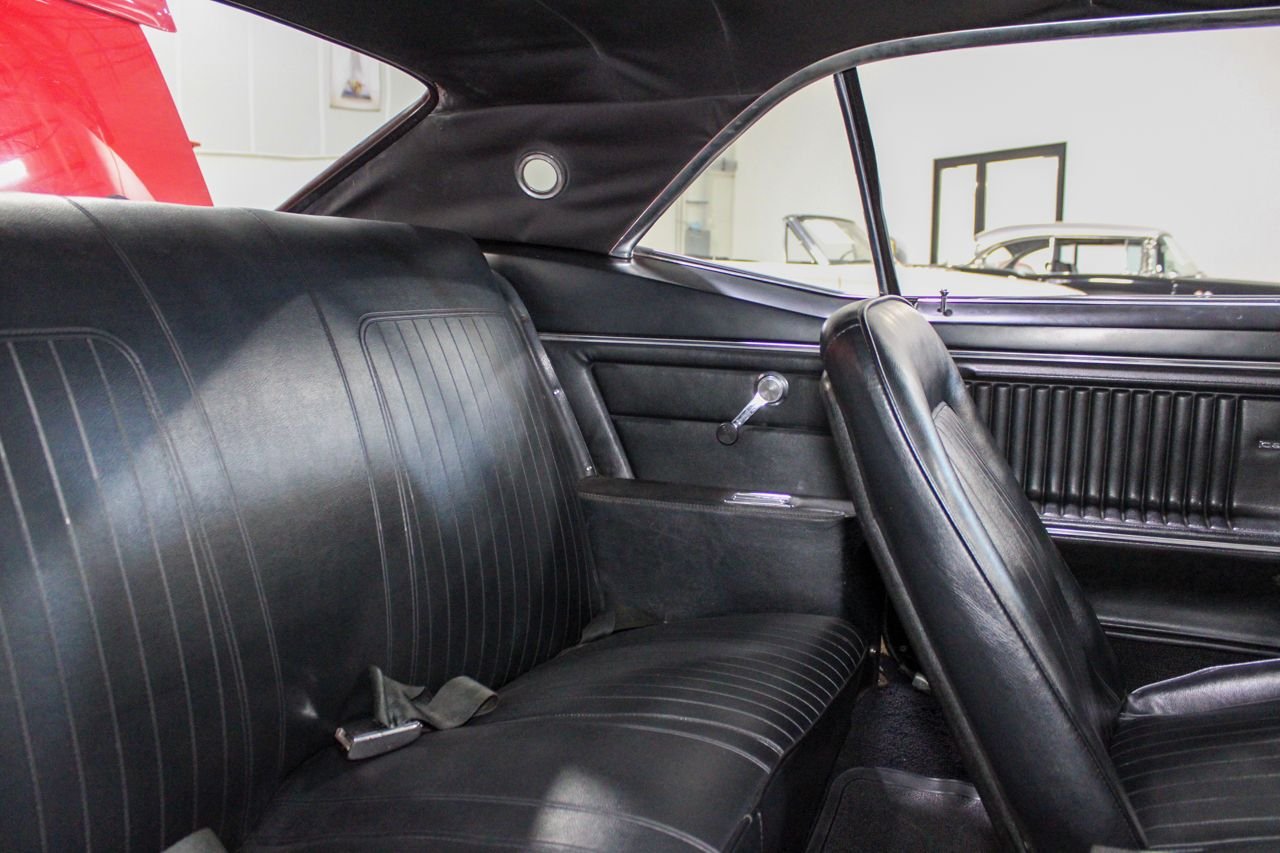 1967 Chevrolet Camaro photo 44