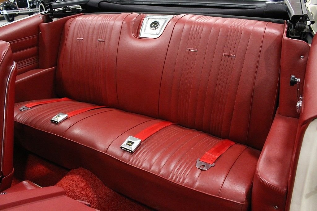 1967 Chevrolet Impala SS 427 photo 18
