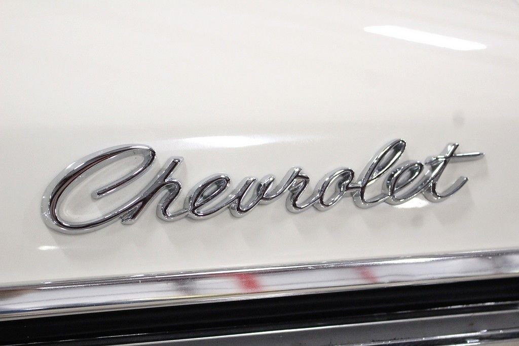 1967 Chevrolet Impala SS 427 photo 24