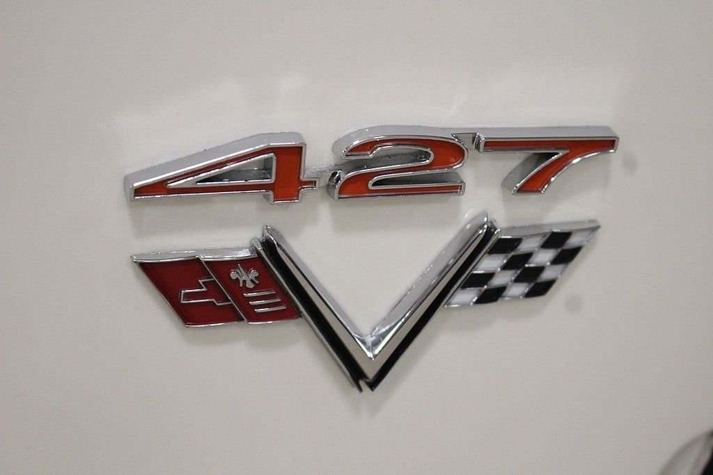 1967 Chevrolet Impala SS 427 photo 26