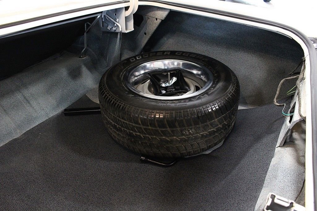 1967 Chevrolet Impala SS 427 photo 51