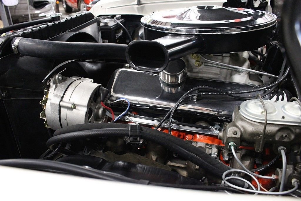 1967 Chevrolet Impala SS 427 photo 59