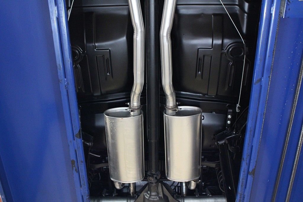 1967 Chevrolet Impala SS 427 photo 63