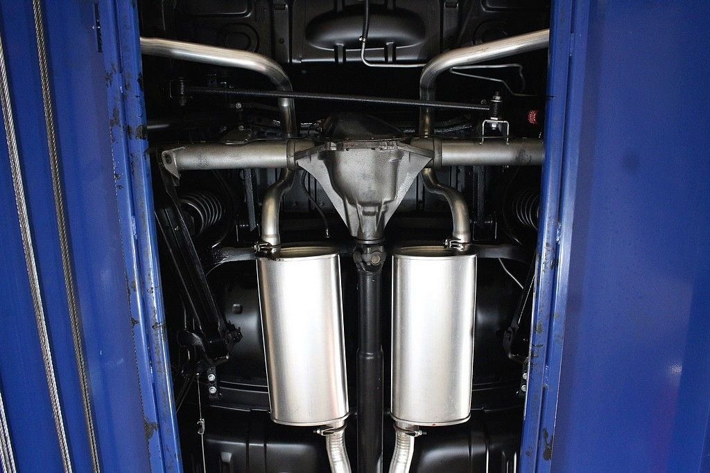 1967 Chevrolet Impala SS 427 photo 67
