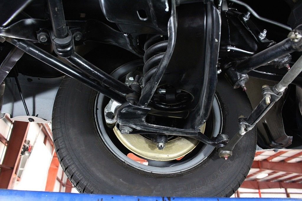 1967 Chevrolet Impala SS 427 photo 70