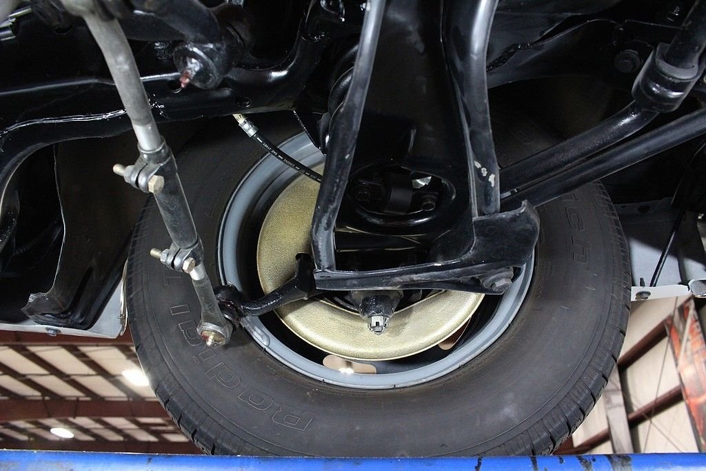 1967 Chevrolet Impala SS 427 photo 71