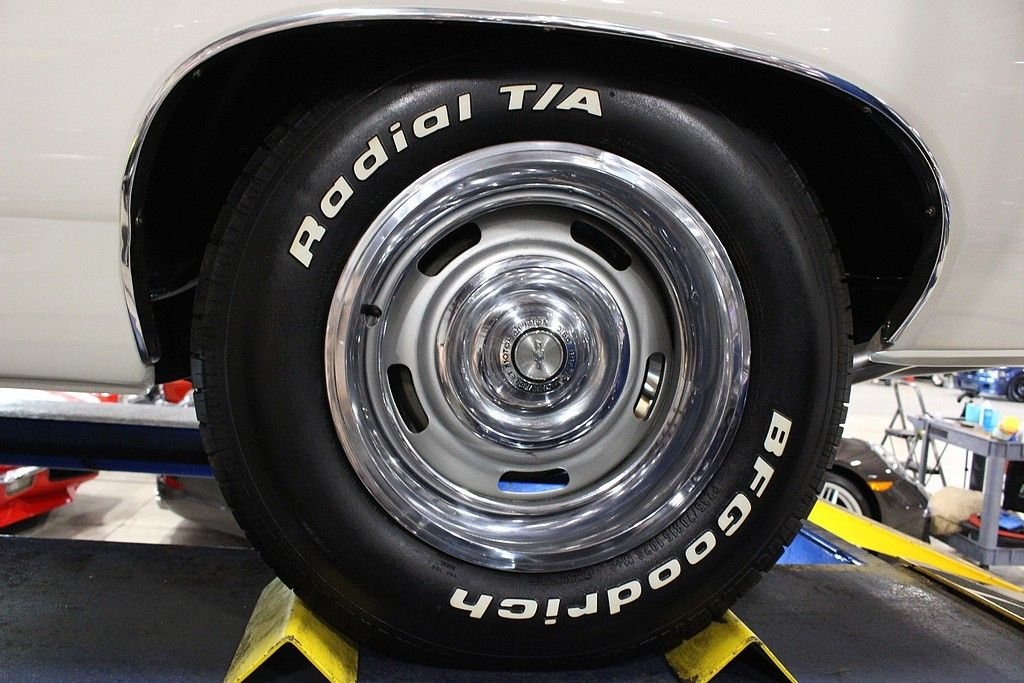1967 Chevrolet Impala SS 427 photo 79