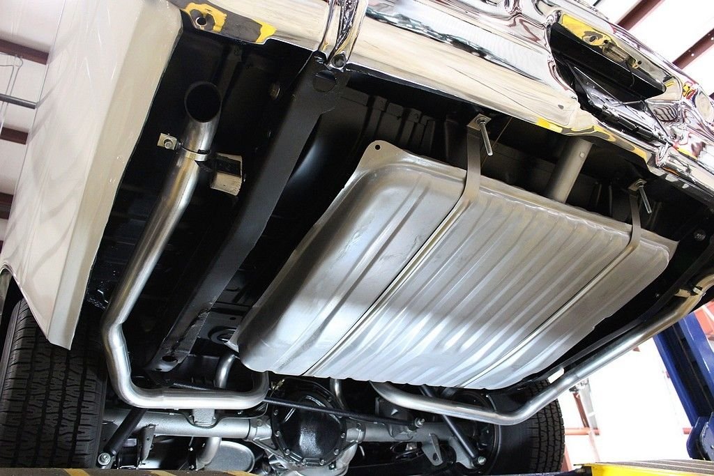 1967 Chevrolet Impala SS 427 photo 81