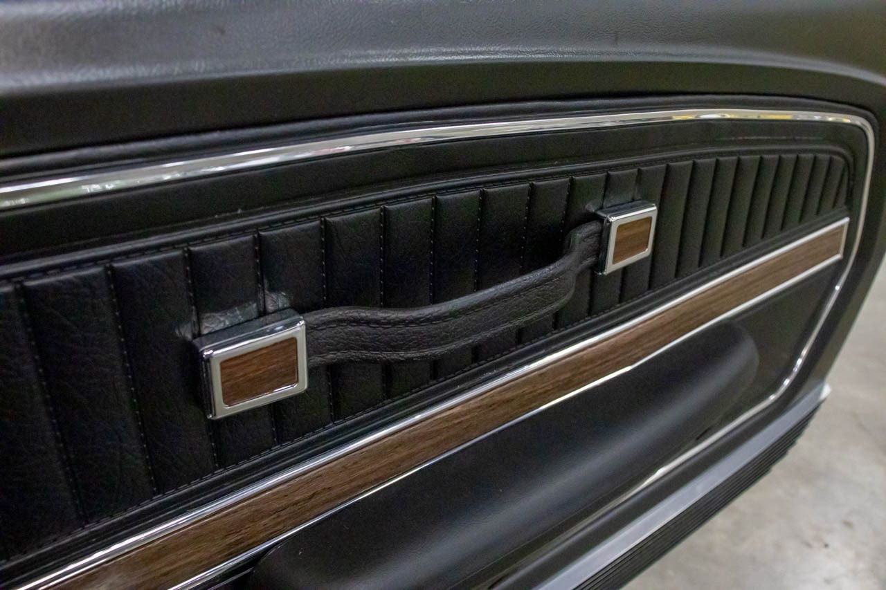 1968 Ford Mustang GT500KR photo 31