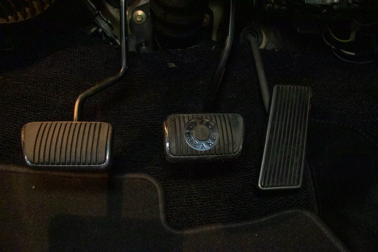 1968 Ford Mustang GT500KR photo 54