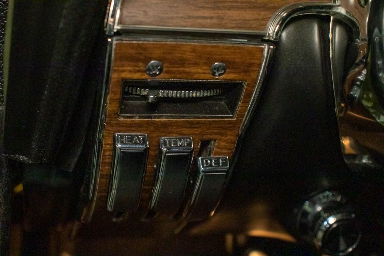 1968 Ford Mustang GT500KR photo 58