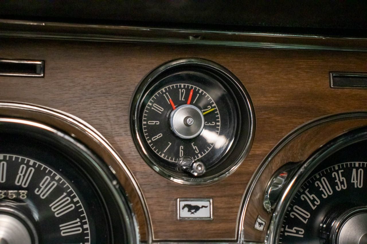 1968 Ford Mustang GT500KR photo 61