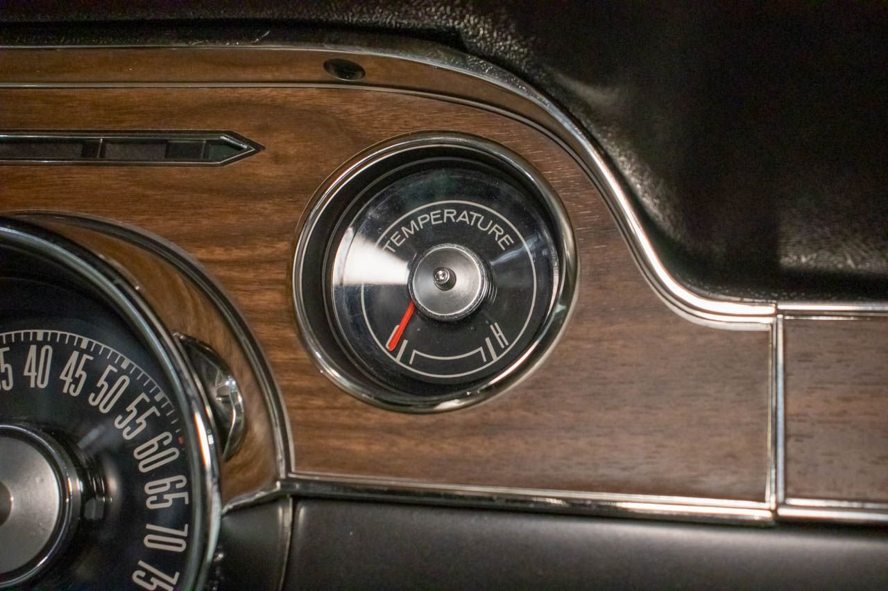 1968 Ford Mustang GT500KR photo 63