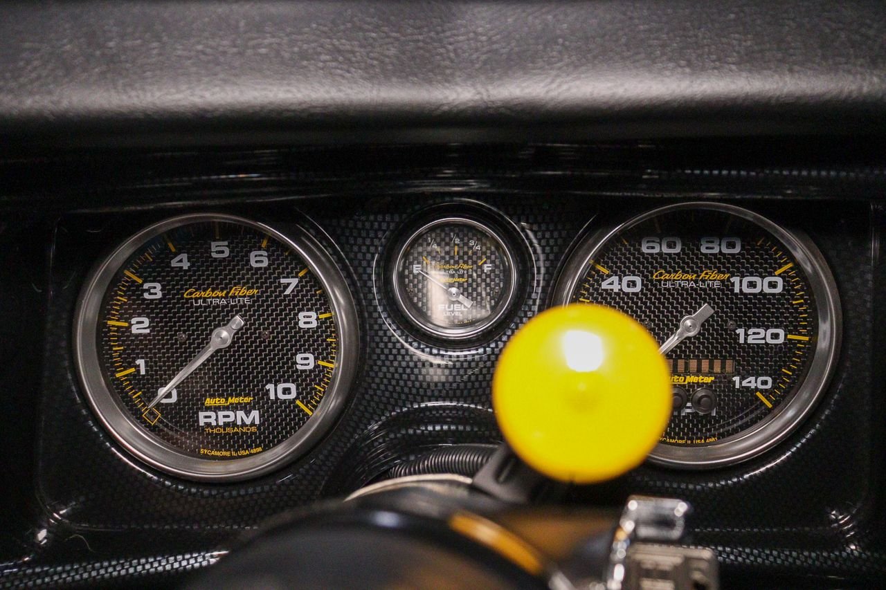 1969 Chevrolet Chevelle SS photo 12