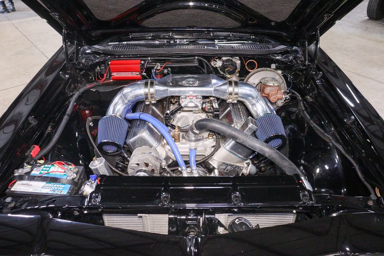 1969 Chevrolet Chevelle SS photo 15
