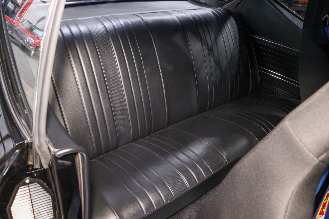 1969 Chevrolet Chevelle SS photo 21